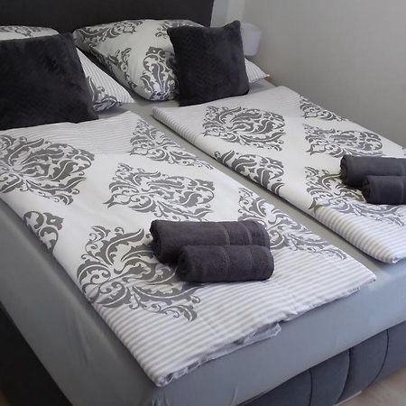 Ferienwohnung Mit Balkon Schwandorf in Bayern Kültér fotó