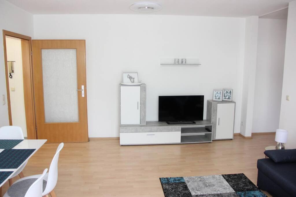 Ferienwohnung Mit Balkon Schwandorf in Bayern Kültér fotó