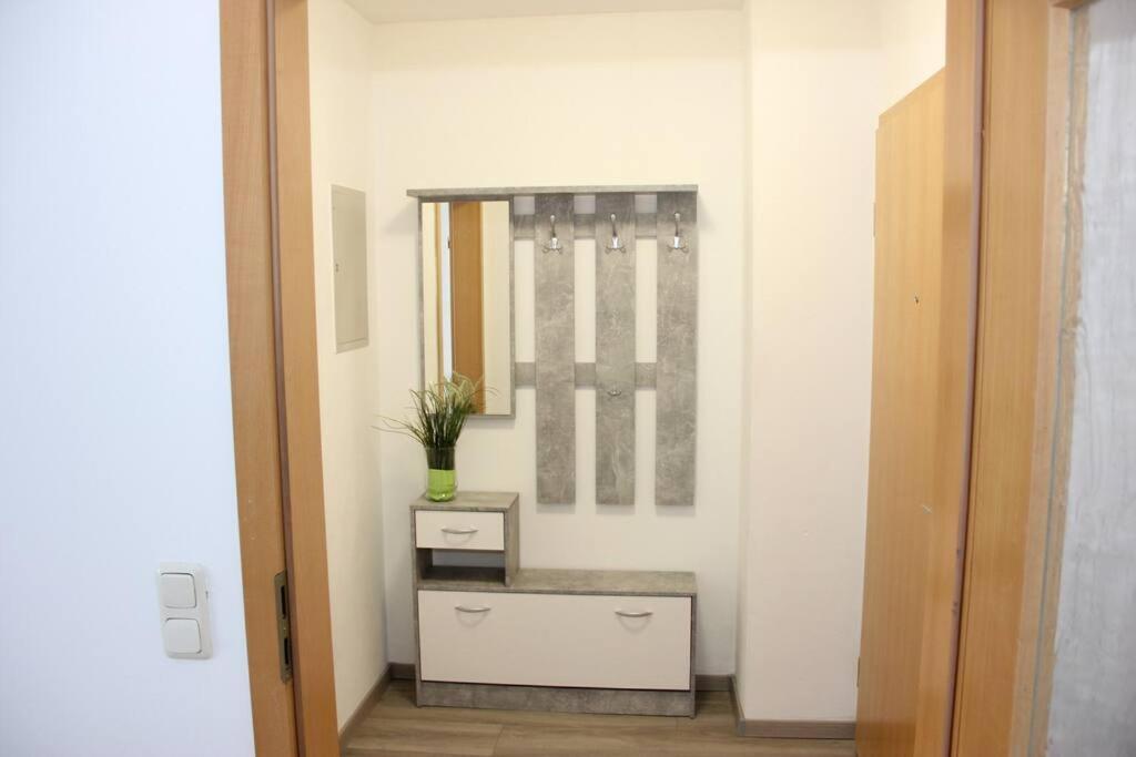 Ferienwohnung Mit Balkon Schwandorf in Bayern Kültér fotó