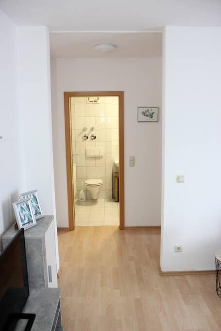 Ferienwohnung Mit Balkon Schwandorf in Bayern Kültér fotó