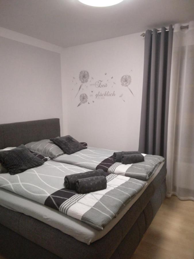 Ferienwohnung Mit Balkon Schwandorf in Bayern Kültér fotó