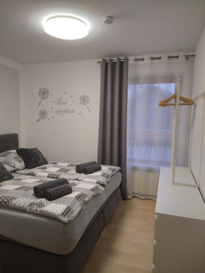 Ferienwohnung Mit Balkon Schwandorf in Bayern Kültér fotó