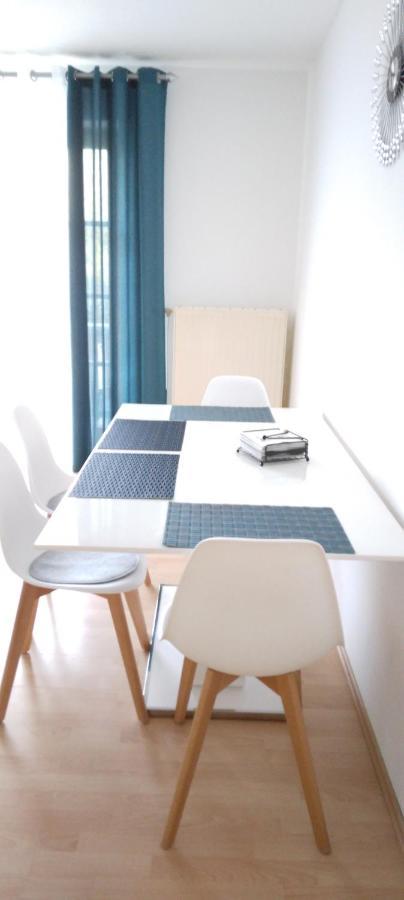 Ferienwohnung Mit Balkon Schwandorf in Bayern Kültér fotó