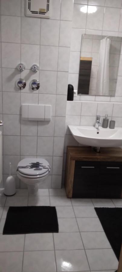 Ferienwohnung Mit Balkon Schwandorf in Bayern Kültér fotó
