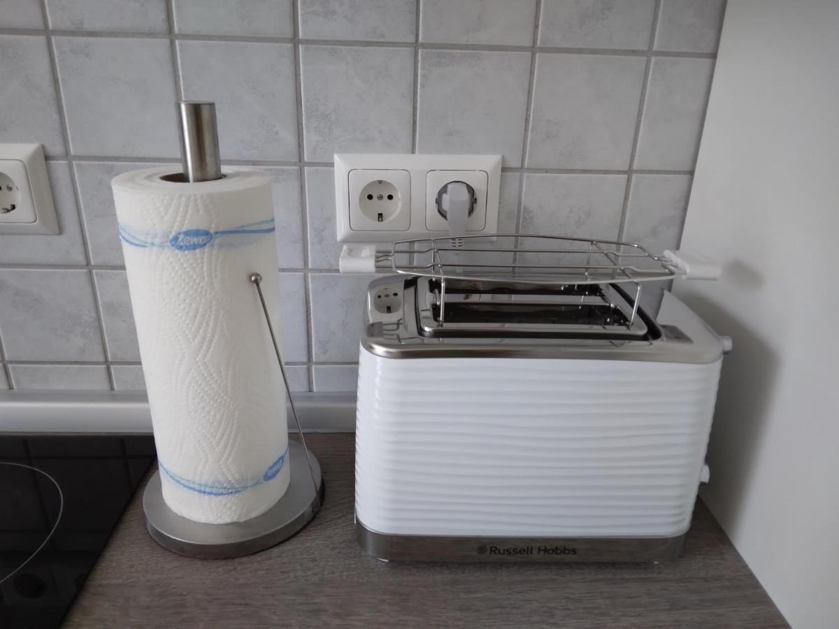 Ferienwohnung Mit Balkon Schwandorf in Bayern Kültér fotó