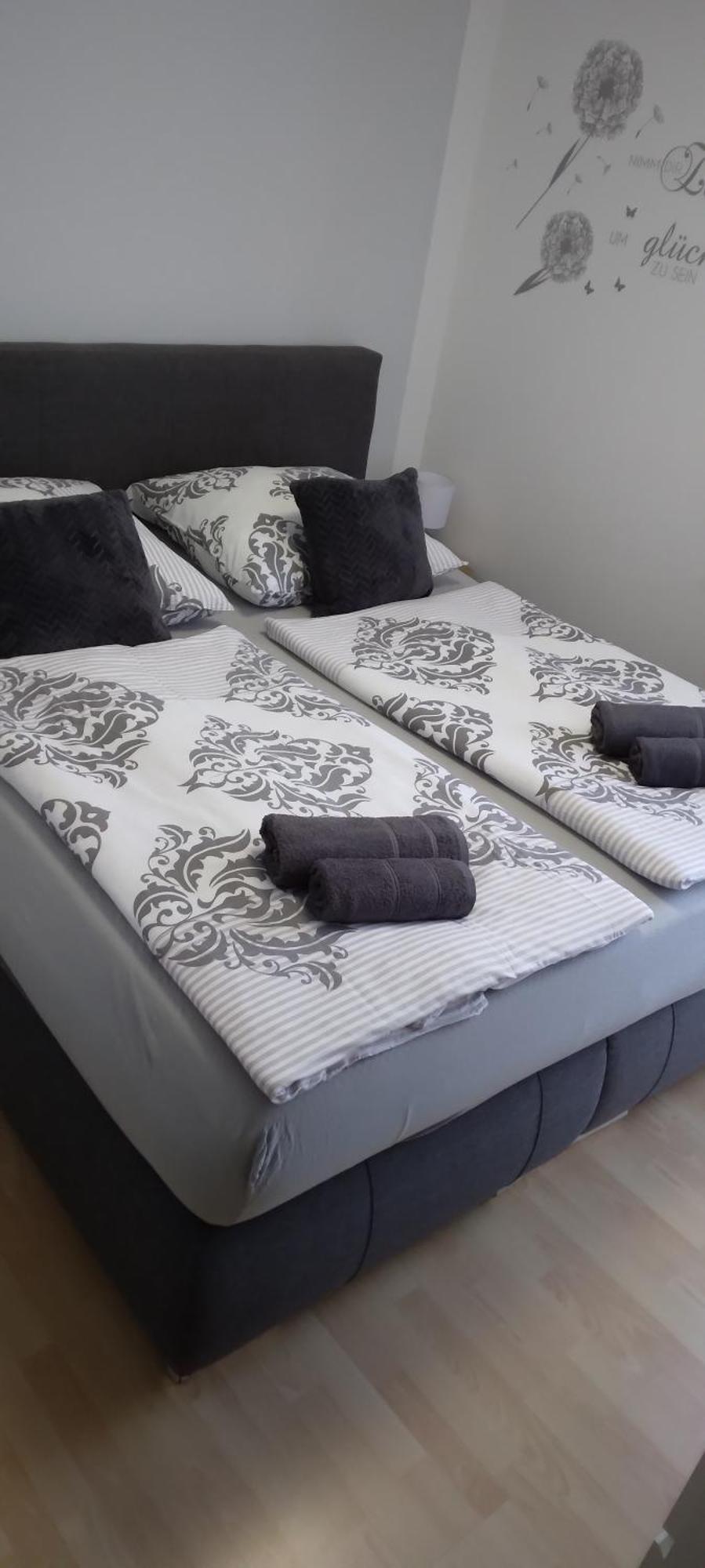 Ferienwohnung Mit Balkon Schwandorf in Bayern Kültér fotó
