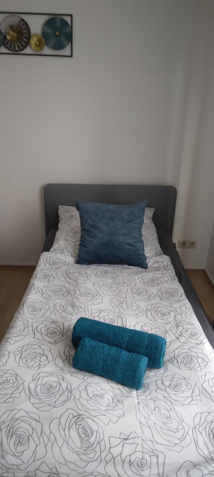 Ferienwohnung Mit Balkon Schwandorf in Bayern Kültér fotó