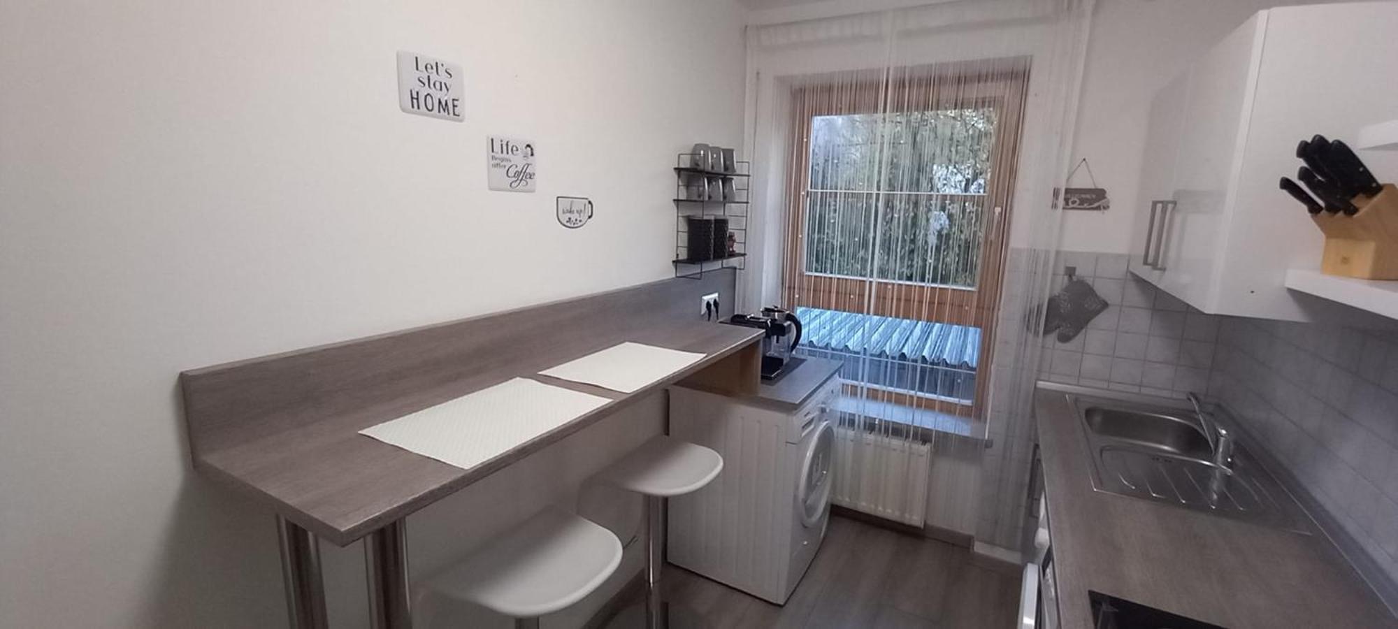 Ferienwohnung Mit Balkon Schwandorf in Bayern Kültér fotó