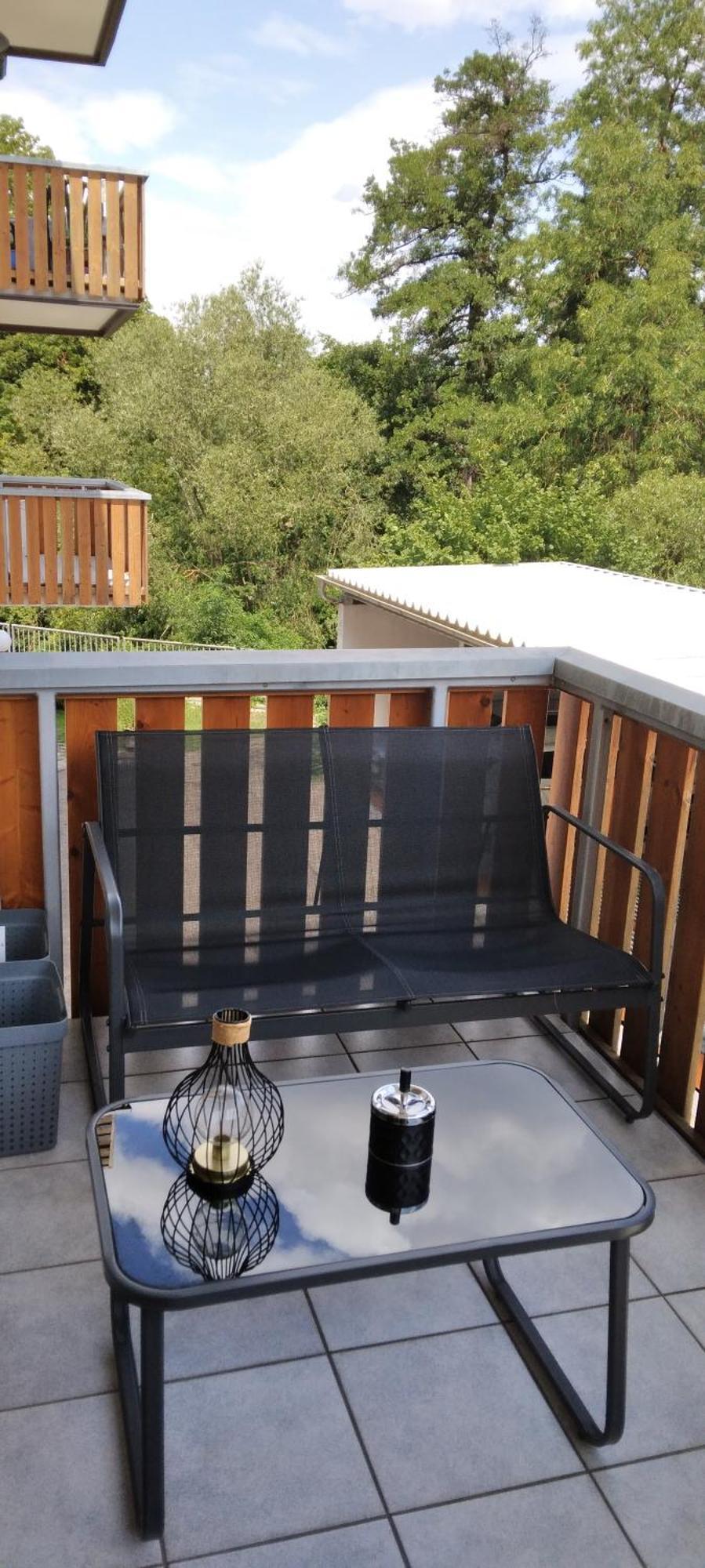 Ferienwohnung Mit Balkon Schwandorf in Bayern Kültér fotó