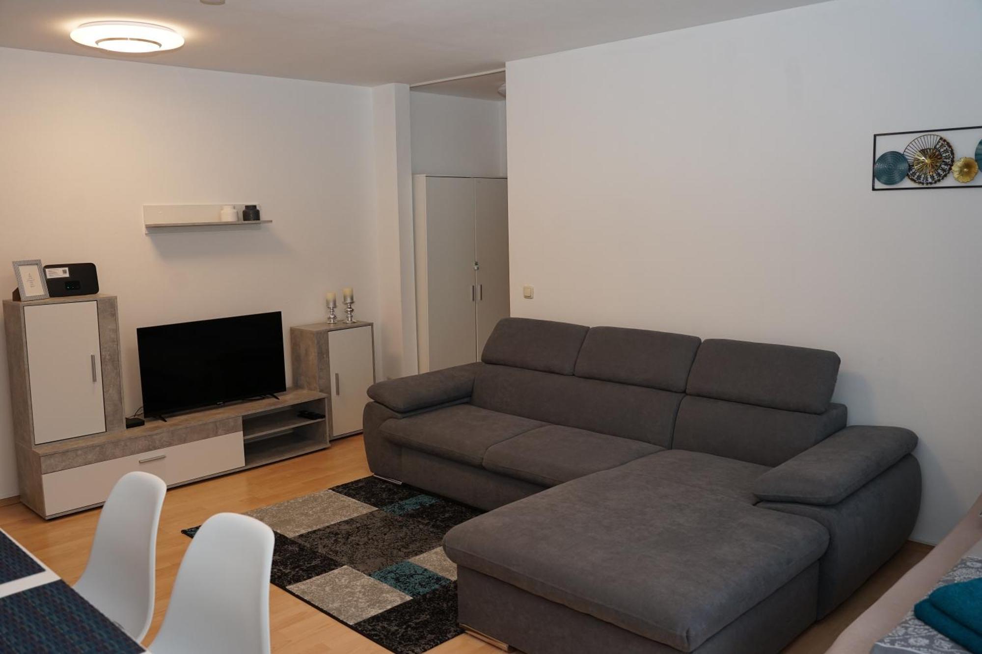 Ferienwohnung Mit Balkon Schwandorf in Bayern Kültér fotó