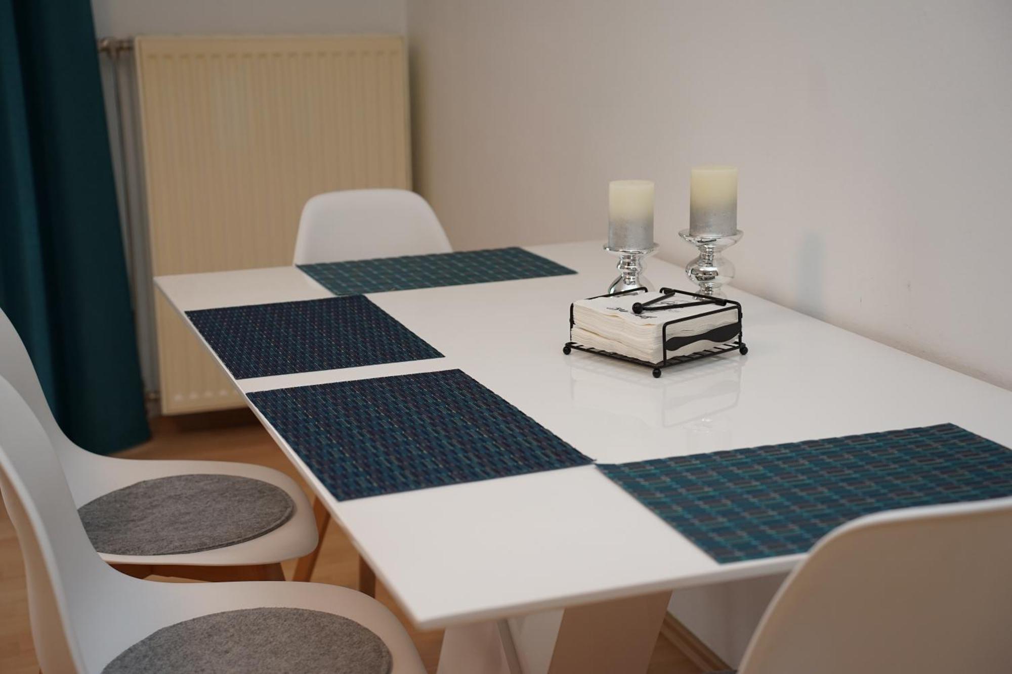 Ferienwohnung Mit Balkon Schwandorf in Bayern Kültér fotó
