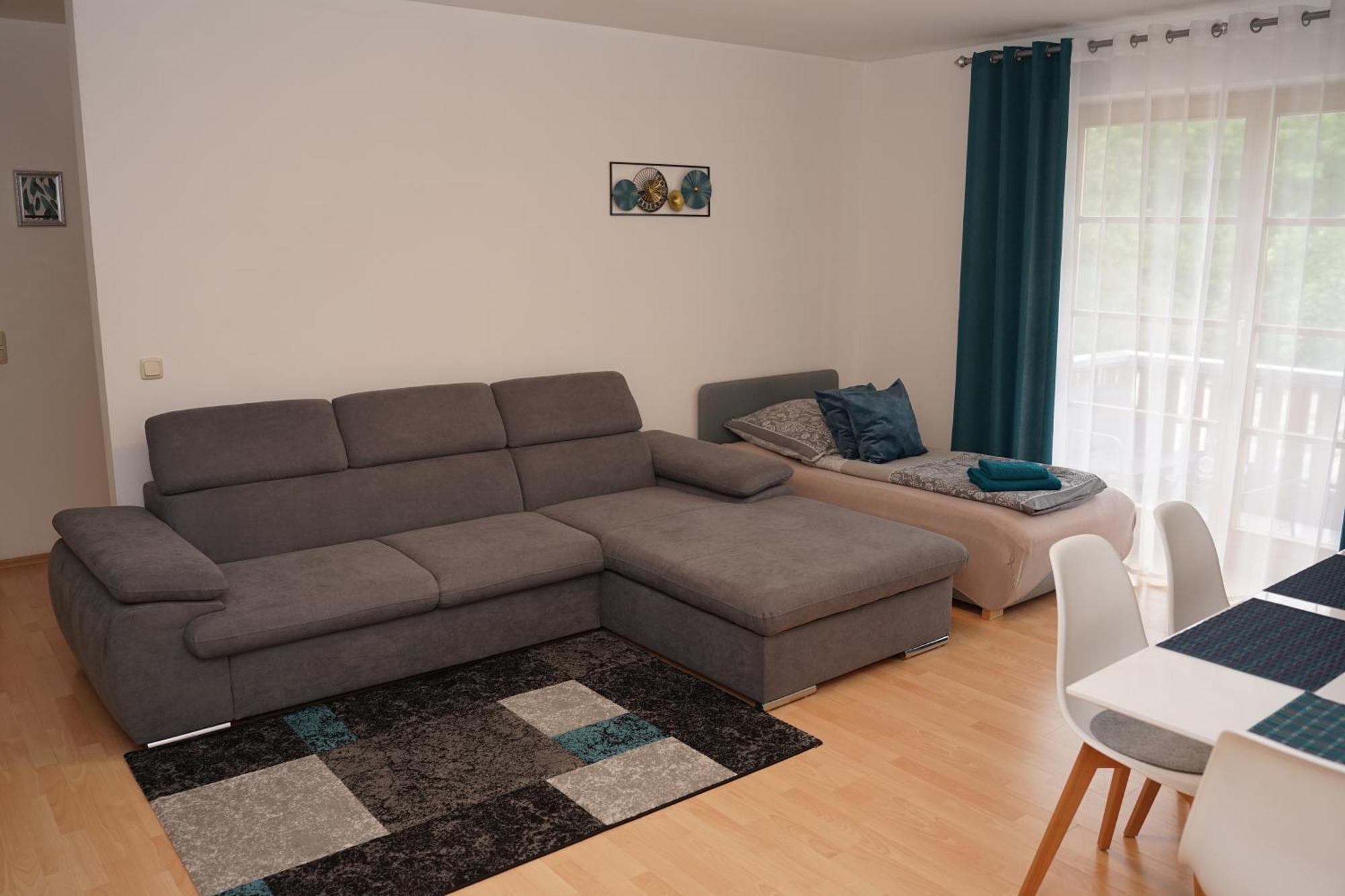 Ferienwohnung Mit Balkon Schwandorf in Bayern Kültér fotó