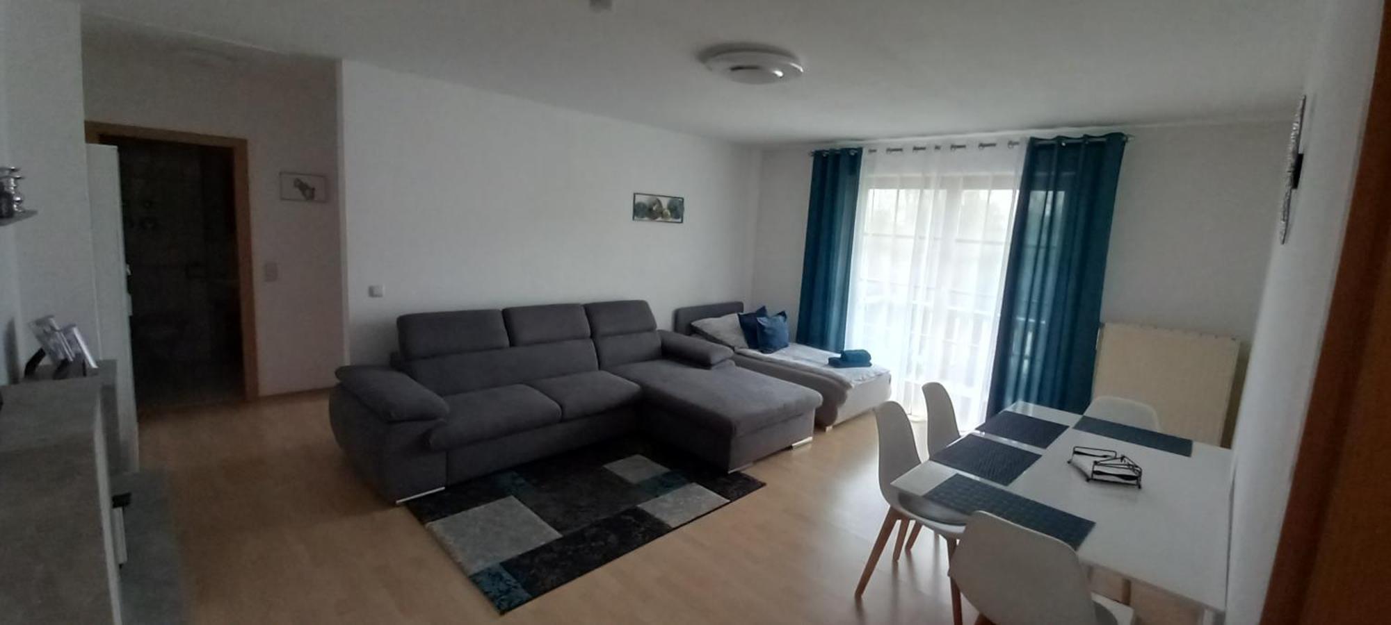 Ferienwohnung Mit Balkon Schwandorf in Bayern Kültér fotó