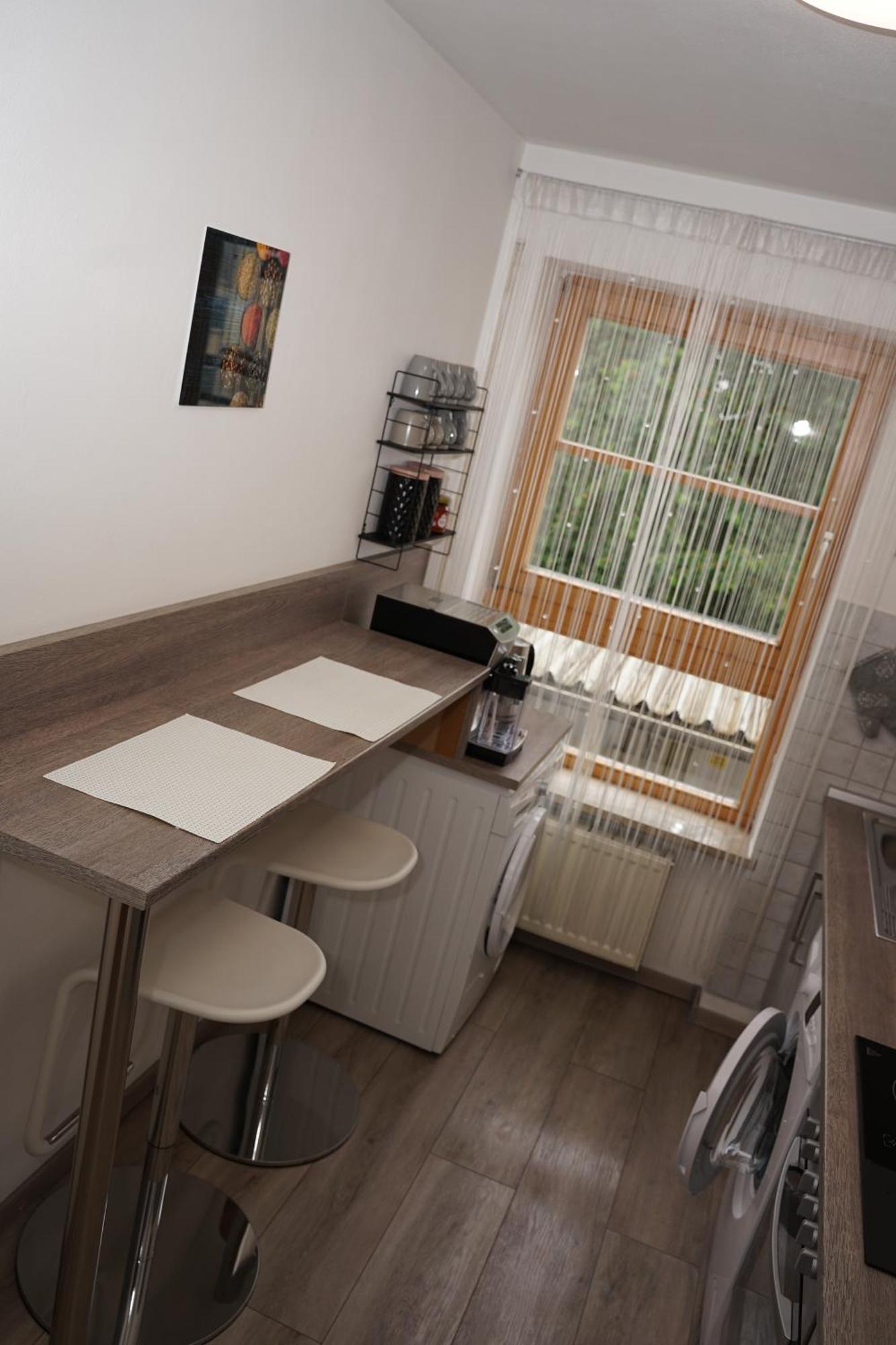 Ferienwohnung Mit Balkon Schwandorf in Bayern Kültér fotó
