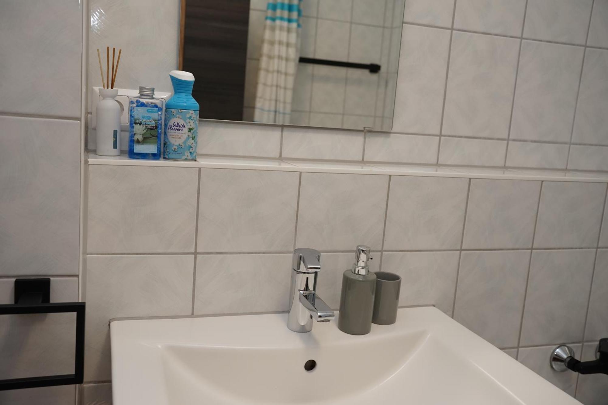 Ferienwohnung Mit Balkon Schwandorf in Bayern Kültér fotó